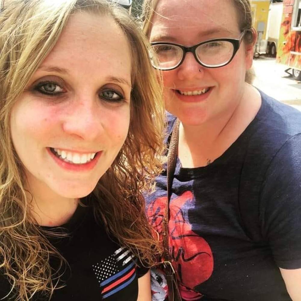 Meet your Posher, Arianna